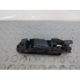 Maniglia Inerna Ant Destra Volkswagen Golf IV dal 1997 al 2004 Cod 3B1837114  1677159314860