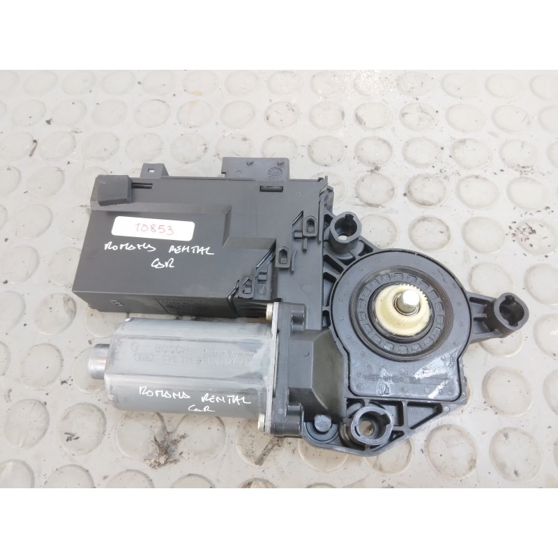 Motorino alzavetro ant sx Peugeot 307 SW del 2005 cod 0130821767  1677168521556