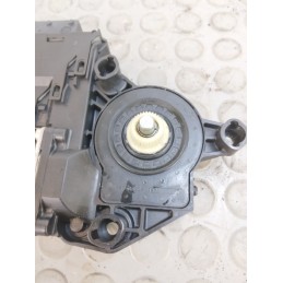 Motorino alzavetro ant sx Peugeot 307 SW del 2005 cod 0130821767  1677168521556