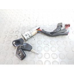 Blocchetto accensione Citroen Saxo 1.5 d del 2000  1677247298089