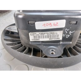 Airbag volante Fiat Punto 188 del 2001 cod 735278157  1677249571371