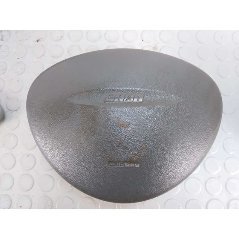 Airbag volante Fiat Punto 188 del 2001 cod 735278157  1677249571371