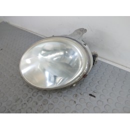 Faro fanale proiettore ant Sx Daewoo Matiz dal 1998 al 2007  1677494982403