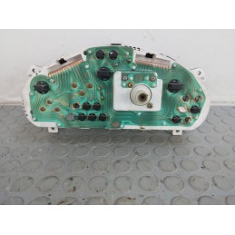 Strumentazione Contachilometri Quadro Strumenti Daewoo Matiz dal 1998 al 2007  1677495380406