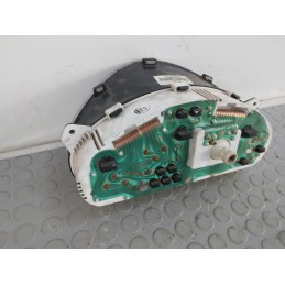 Strumentazione Contachilometri Quadro Strumenti Daewoo Matiz dal 1998 al 2007  1677495380406