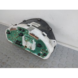 Strumentazione Contachilometri Quadro Strumenti Daewoo Matiz dal 1998 al 2007  1677495380406