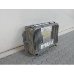 Centralina ECU Daewoo Matiz dal 1998 al 2007 Cod 926824169 / K115000010  1677497185504