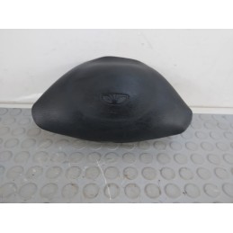 Coperchio Tappo Airbag Volante Daewoo Matiz dal 1998 al 2007  1677497406739