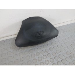 Coperchio Tappo Airbag Volante Daewoo Matiz dal 1998 al 2007  1677497406739