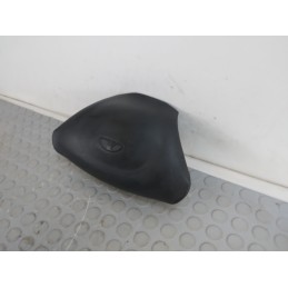 Coperchio Tappo Airbag Volante Daewoo Matiz dal 1998 al 2007  1677497406739