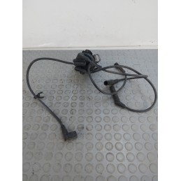 Spinterogeno Accensione Daewoo Matiz dal 1998 al 2007 Cod 96239411  1677503450404