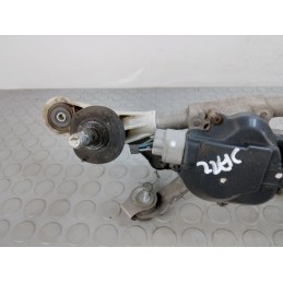 Motorino tergicristallo ant Honda Jazz del 2007 cod 76500-sag-h  1677510773190