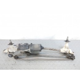 Motorino tergicristallo ant Honda Jazz del 2007 cod 76500-sag-h  1677510773190