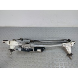 Motorino tergicristallo ant Honda Jazz del 2007 cod 76500-sag-h  1677510773190