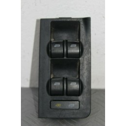 PULSANTIERA ALZAVETRI ALZACRISTALLI ANT. SX AUDI A3-A6 DAL 1997 - 2004 ORIGINALE  2400000010172