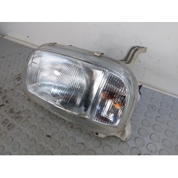 Faro Fanale Proiettore Anteriore Sinistro Nissan Micra Dal 1992 al 2002  1677680355066