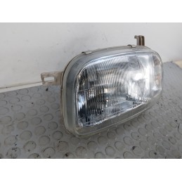 Faro Fanale Proiettore Anteriore Sinistro Nissan Micra Dal 1992 al 2002  1677680355066