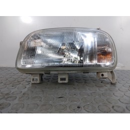 Faro Fanale Proiettore Anteriore Sinistro Nissan Micra Dal 1992 al 2002  1677680355066