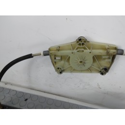 Motorino Alzacristalli Posteriore Sinistro Audi A6 Sw dal 2004 al 2009 Cod 4FO839461B  1677681581990