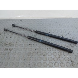 Coppia Pistoncini Pistoni Portellone Posteriore Peugeot 307 SW Dal 2002 al 2008  1677745639018