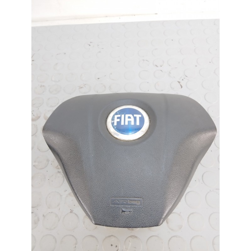 Airbag Volante Fiat Grande Punto 199 del 2005 cod 07354104460  1677750102286