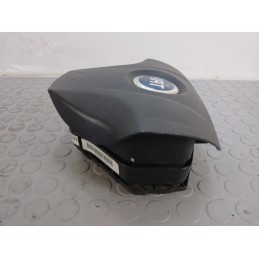 Airbag Volante Fiat Grande Punto 199 del 2005 cod 07354104460  1677750102286