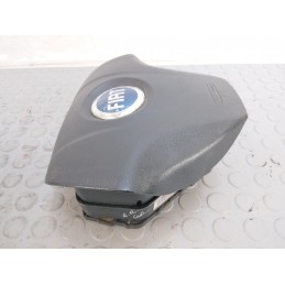 Airbag Volante Fiat Grande Punto 199 del 2005 cod 07354104460  1677750102286