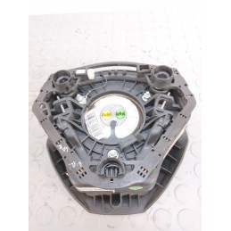 Airbag Volante Fiat Grande Punto 199 del 2005 cod 07354104460  1677750102286