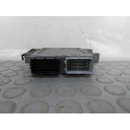 Centralina ECU Peugeot 307 SW Dal 2002 al 2008 Cod AEB2001NC  1677758430350