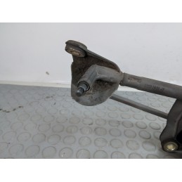 Motorino tergicristallo ant Toyota Yaris del 2002 cod 85110-0d020  1677858275684