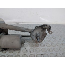 Motorino tergicristallo ant Toyota Yaris del 2002 cod 85110-0d020  1677858275684