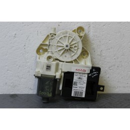 MOTORINO ALZAVETRI ALZACRISTALLI POST. SX FORD FOCUS SW DAL 2004 AL 2011  2400000010160