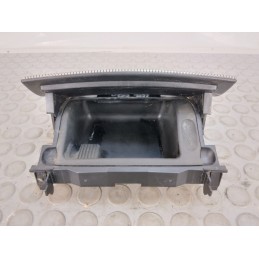 Cassettino posacenere Mercedes Classe C W203 sportcoupe del 2003 cod a2036800852  1677860461747