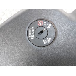 Interruttore on off airbag lato passeggero Chevrolet Aveo del 2012 cod 95460805  1678109984997