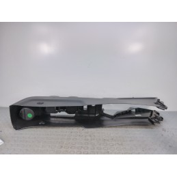 Tunnel console centrale Chevrolet Aveo del 2012 cod 96954739  1678114549679