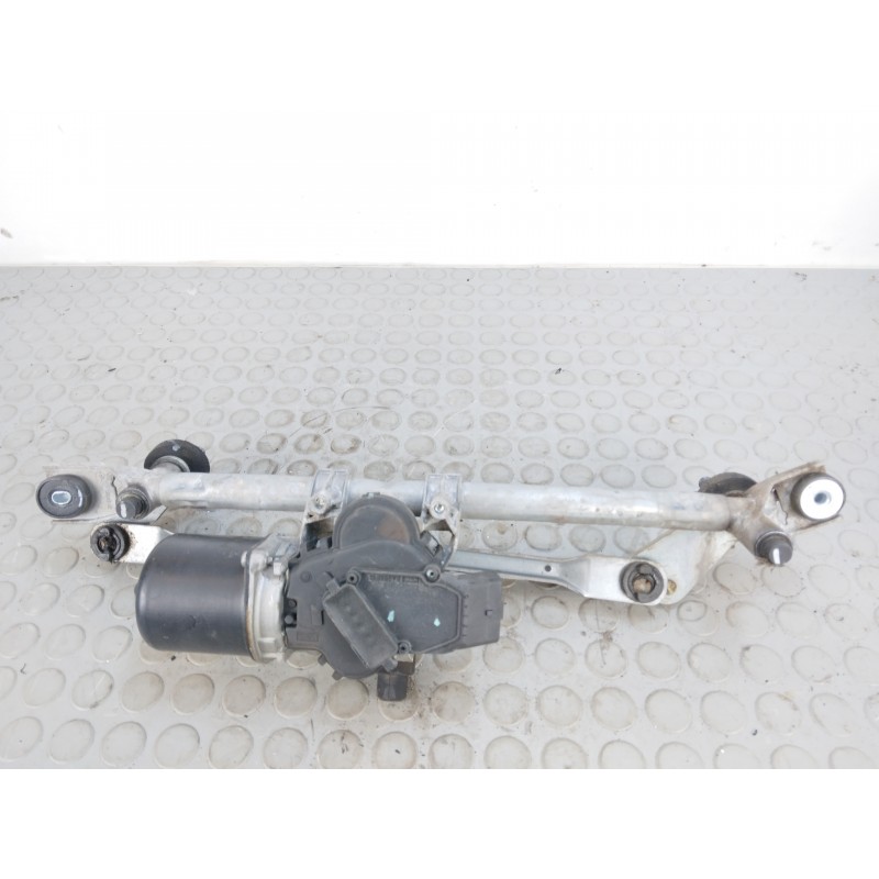 Motorino tergicristallo ant Chevrolet Aveo del 2012 cod 95917200  1678118381336