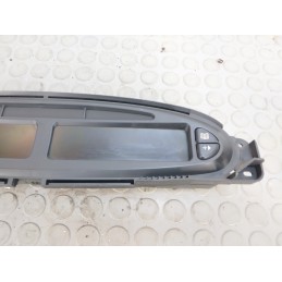 Contachilometri quadro strumenti Citroen Xsara Picasso del 2002 cod 9641164080  1678197233151