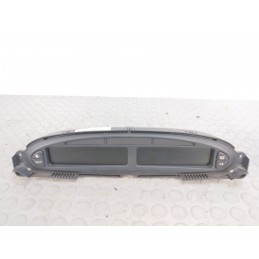 Contachilometri quadro strumenti Citroen Xsara Picasso del 2002 cod 9641164080  1678197233151