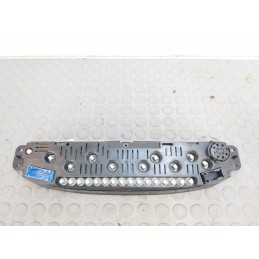 Contachilometri quadro strumenti Citroen Xsara Picasso del 2002 cod 9641164080  1678197233151