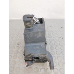 Centralina portafusibili Chevrolet Matiz del 2005 cod 96857534  1678198285586