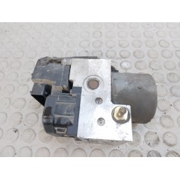 Centralina pompa abs Citroen Xsara Picasso 2.0 d del 2002 cod 0265218642 9633666580  1678200437330