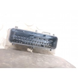 Centralina pompa abs Citroen Xsara Picasso 2.0 d del 2002 cod 0265218642 9633666580  1678200437330