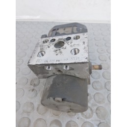 Centralina pompa abs Citroen Xsara Picasso 2.0 d del 2002 cod 0265218642 9633666580  1678200437330