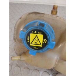 Vaschetta acqua radiatore Fiat Seicento del 2005 cod 46558719  1678202761518