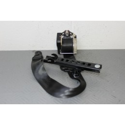 CINTURA DI SICUREZZA ANTERIORE DX FORD FOCUS SW DAL 2004 AL 2011 COD. 34017854D  1669046123785