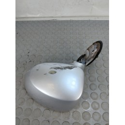 Specchietto retrovisore eletrico ant sx Chevrolet Matiz del 2005 cod 012276  1678206069764