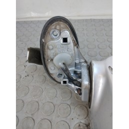 Specchietto retrovisore eletrico ant sx Chevrolet Matiz del 2005 cod 012276  1678206069764