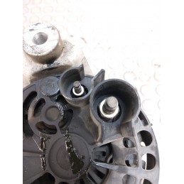 Alternatore Fiat Seicento 1.1 b del 2005 cod 46813059  1678206837301