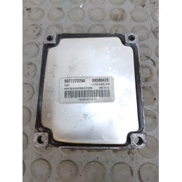 Centralina motore Opel Corsa C 1.7 d del 2002 cod 09389429  1678272444427