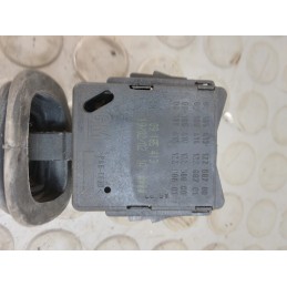 Devioluci leva sx Opel Corsa C del 2002 cod 09185413  1678273173852